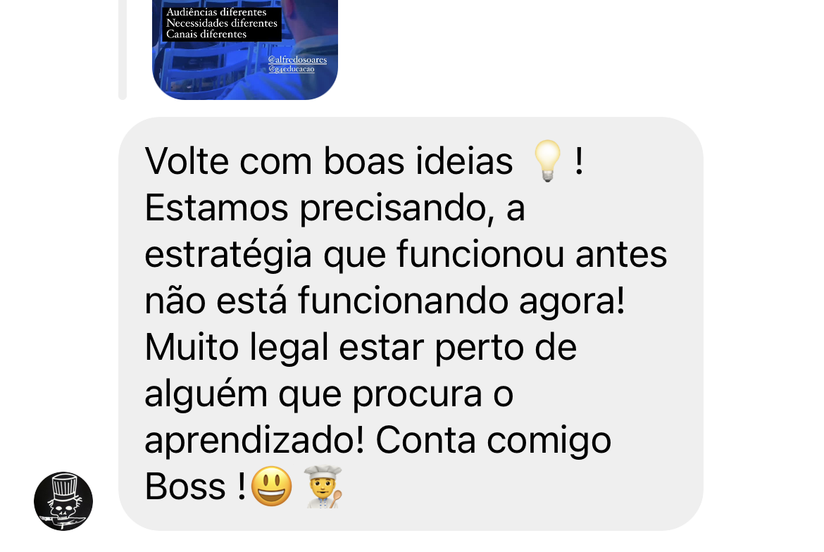 Feedback real de cliente 3